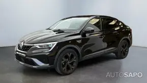 Renault Arkana de 2023