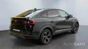 Renault Arkana de 2023