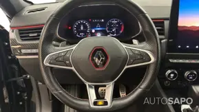 Renault Arkana de 2023