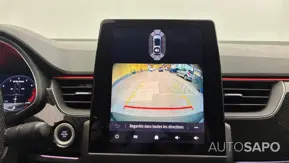 Renault Arkana de 2023