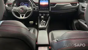 Renault Arkana de 2023