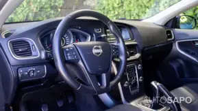 Volvo V40 2.0 D2 Momentum de 2016