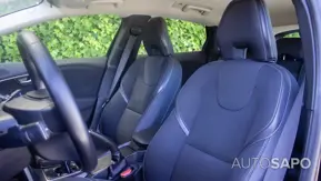 Volvo V40 2.0 D2 Momentum de 2016