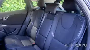 Volvo V40 2.0 D2 Momentum de 2016