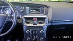 Volvo V40 2.0 D2 Momentum de 2016