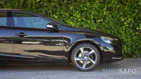 Volvo V40 2.0 D2 Momentum de 2016