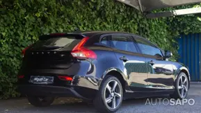 Volvo V40 2.0 D2 Momentum de 2016