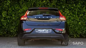 Volvo V40 2.0 D2 Momentum de 2016