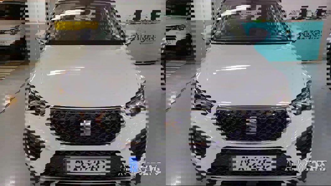 Seat Ateca 1.0 TSI Style de 2022