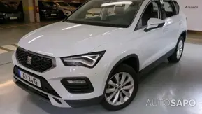Seat Ateca 1.0 TSI Style de 2022