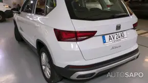 Seat Ateca 1.0 TSI Style de 2022
