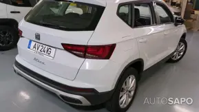 Seat Ateca 1.0 TSI Style de 2022