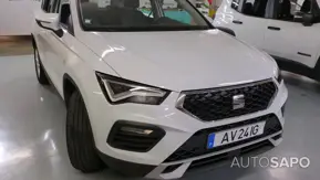 Seat Ateca 1.0 TSI Style de 2022