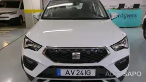 Seat Ateca 1.0 TSI Style de 2022