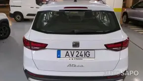 Seat Ateca 1.0 TSI Style de 2022