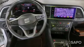 Seat Ateca 1.0 TSI Style de 2022