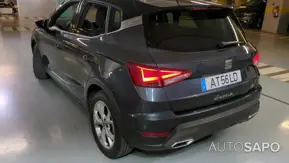 Seat Arona 1.0 TSI FR de 2022