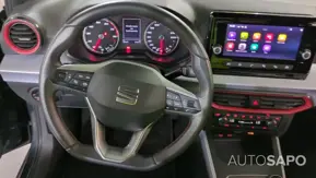 Seat Arona 1.0 TSI FR de 2022