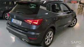Seat Arona 1.0 TSI FR de 2022