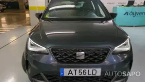 Seat Arona 1.0 TSI FR de 2022