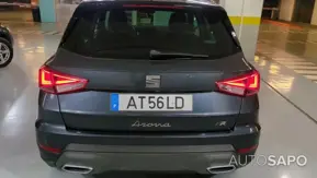 Seat Arona 1.0 TSI FR de 2022