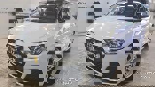 Audi A1 de 2019