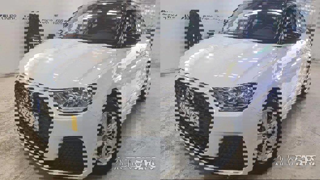 Audi A1 de 2019