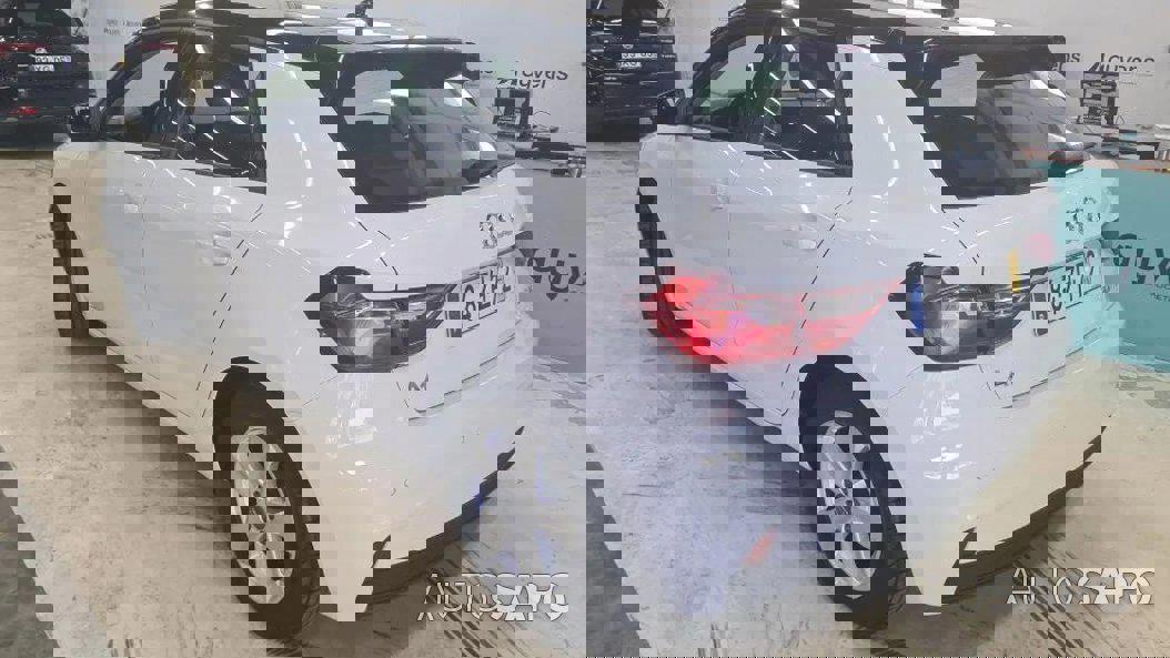 Audi A1 de 2019