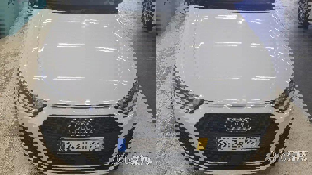Audi A1 de 2019