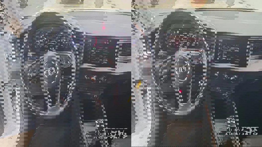Audi A1 de 2019