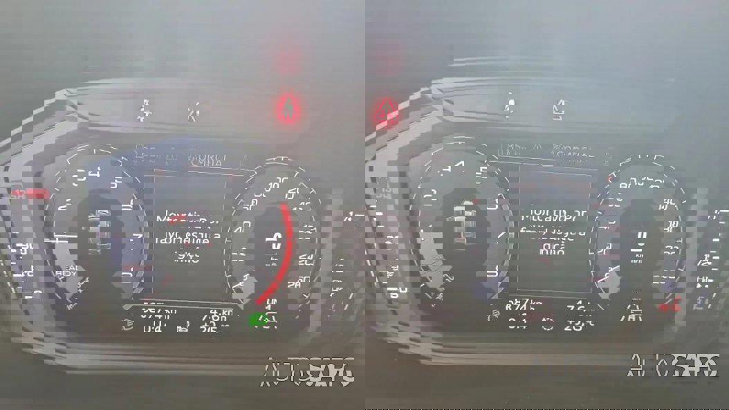 Audi A1 de 2019