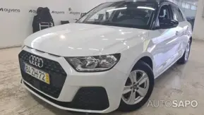 Audi A1 de 2019