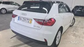 Audi A1 de 2019