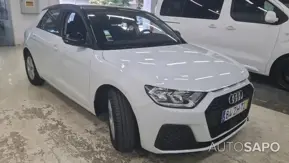 Audi A1 de 2019