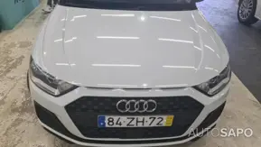 Audi A1 de 2019