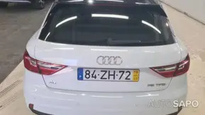Audi A1 de 2019