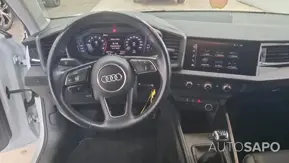 Audi A1 de 2019