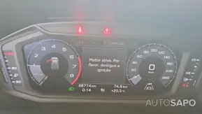 Audi A1 de 2019