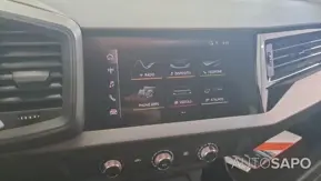 Audi A1 de 2019