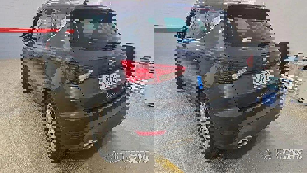 Seat Arona 1.0 TSI FR de 2022