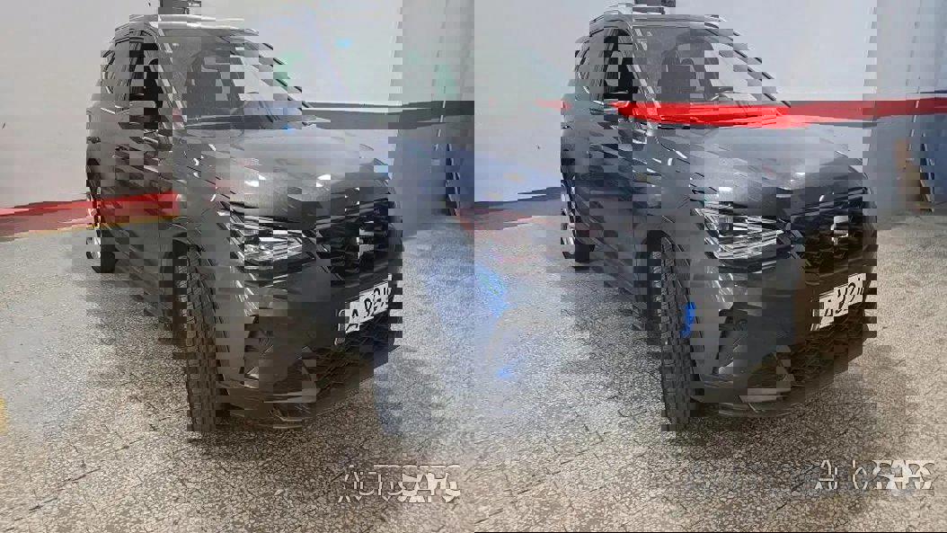 Seat Arona 1.0 TSI FR de 2022