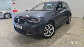 Seat Arona 1.0 TSI FR de 2022