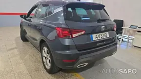 Seat Arona 1.0 TSI FR de 2022