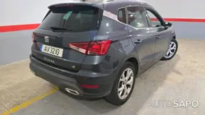Seat Arona 1.0 TSI FR de 2022