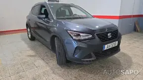 Seat Arona 1.0 TSI FR de 2022