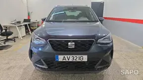 Seat Arona 1.0 TSI FR de 2022