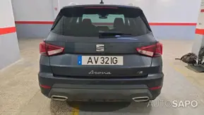 Seat Arona 1.0 TSI FR de 2022
