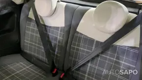 Fiat 500 de 2018