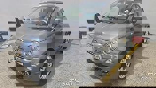 Fiat 500 de 2020