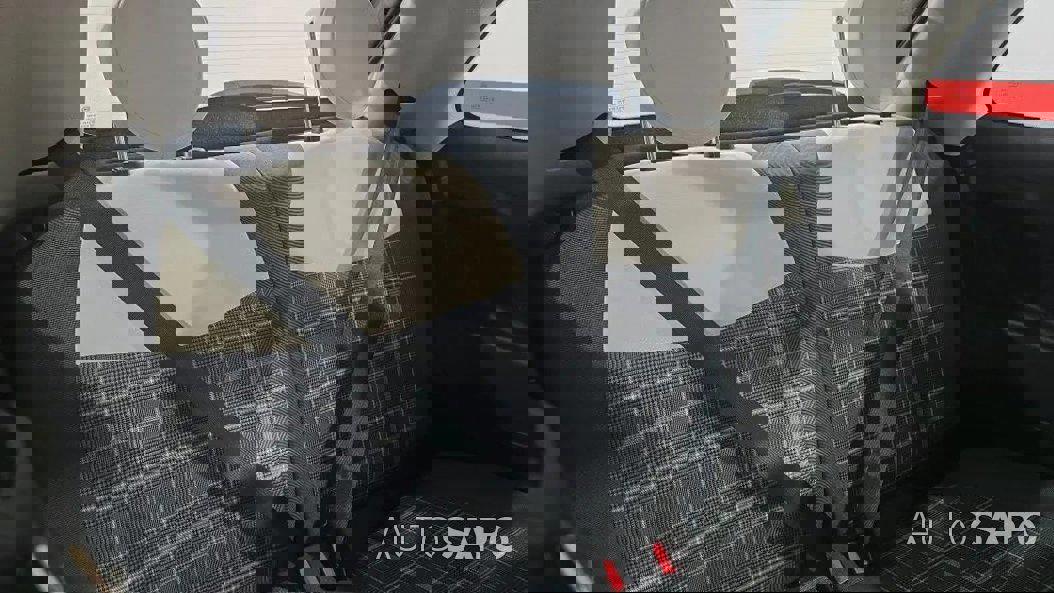 Fiat 500 de 2020